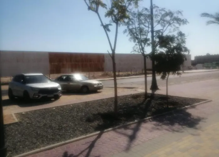 Princess Unit Number 260a Markos Appartement Hurghada
