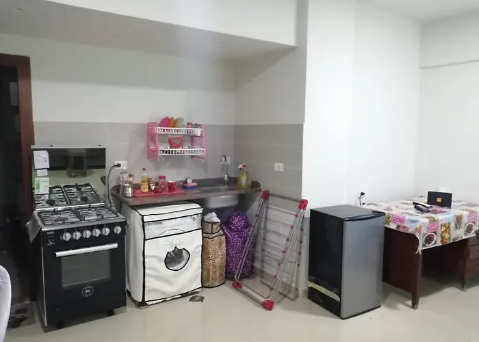 Appartement Princess Unit Number 260a Markos *