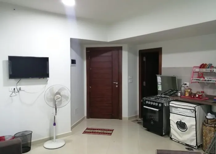 Appartement Princess Unit Number 260a Markos Hurghada