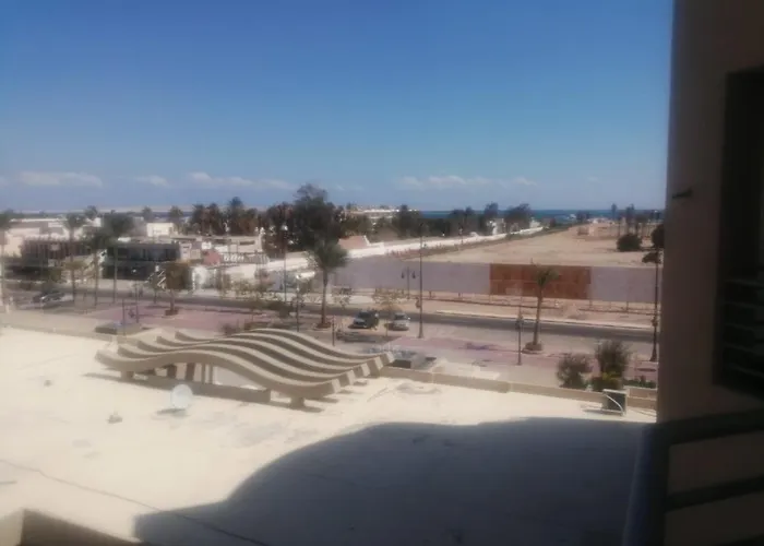 Princess Unit Number 260a Markos Hurghada