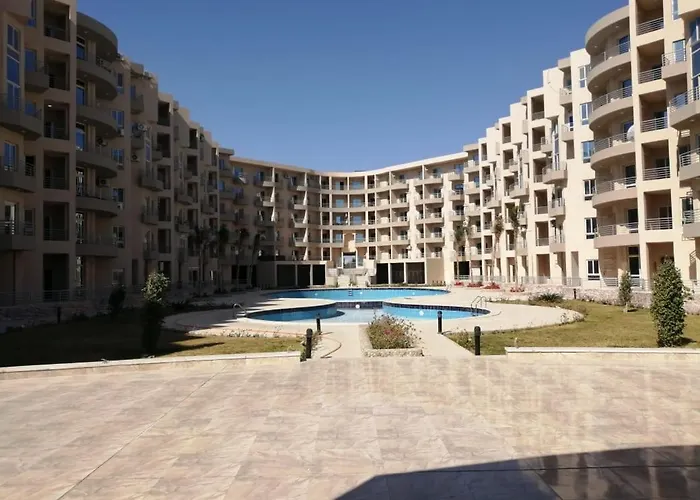 Appartement Princess Unit Number 260a Markos *