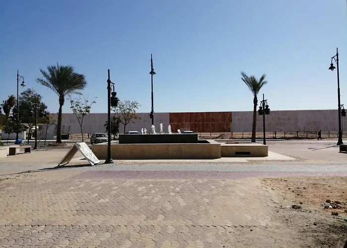 Princess Unit Number 260a Markos * Hurghada