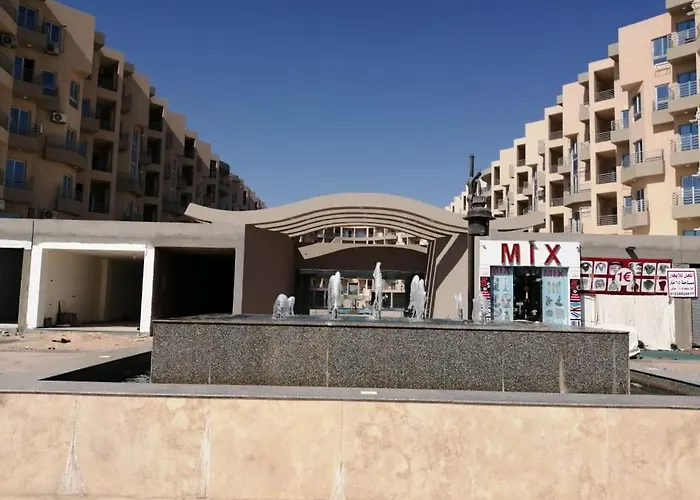 Appartement Princess Unit Number 260a Markos *