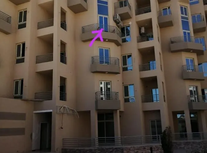 Princess Unit Number 260a Markos Appartement