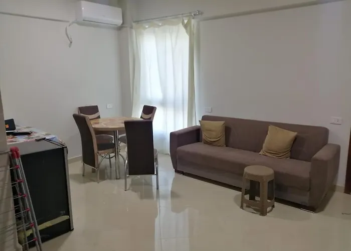 Appartement Princess Unit Number 260a Markos Hurghada