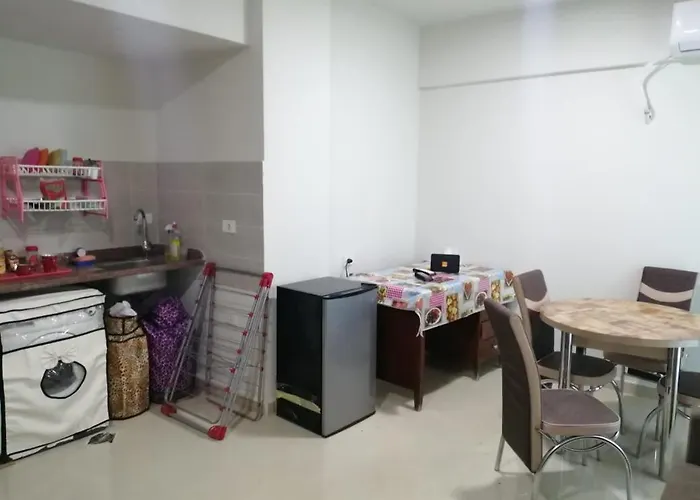 Appartement Princess Unit Number 260a Markos Hurghada