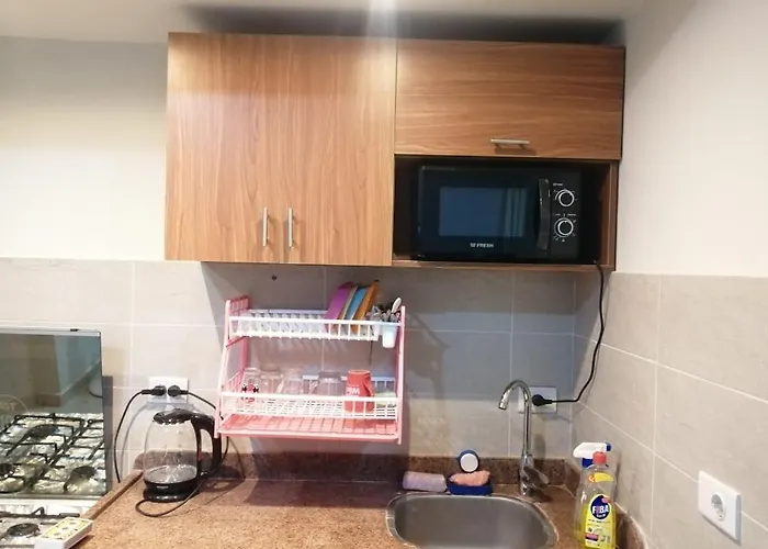 Appartement Princess Unit Number 260a Markos Hurghada