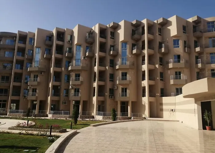 Princess Unit Number 260a Markos Appartement