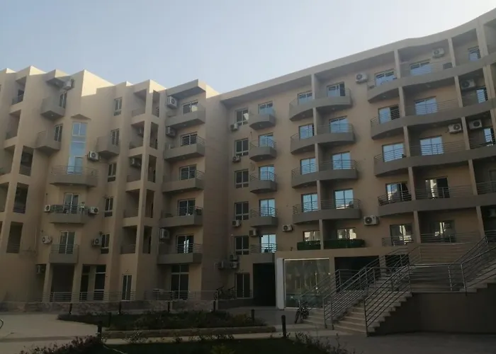 Appartement Princess Unit Number 260a Markos