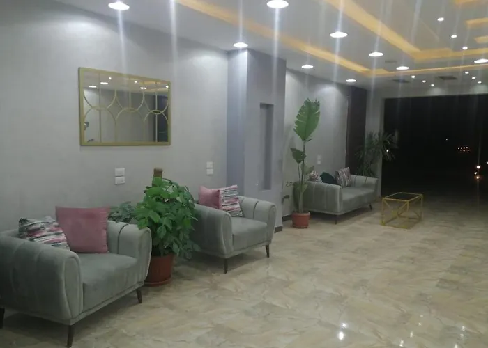 Appartement Princess Unit Number 260a Markos