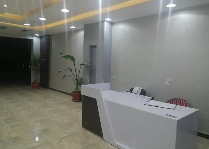 Appartement Princess Unit Number 260a Markos Hurghada