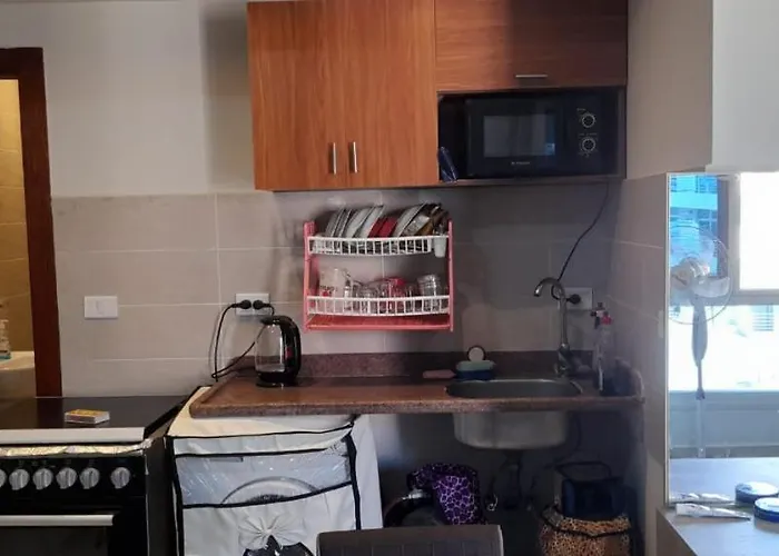 Appartement Princess Unit Number 260a Markos *