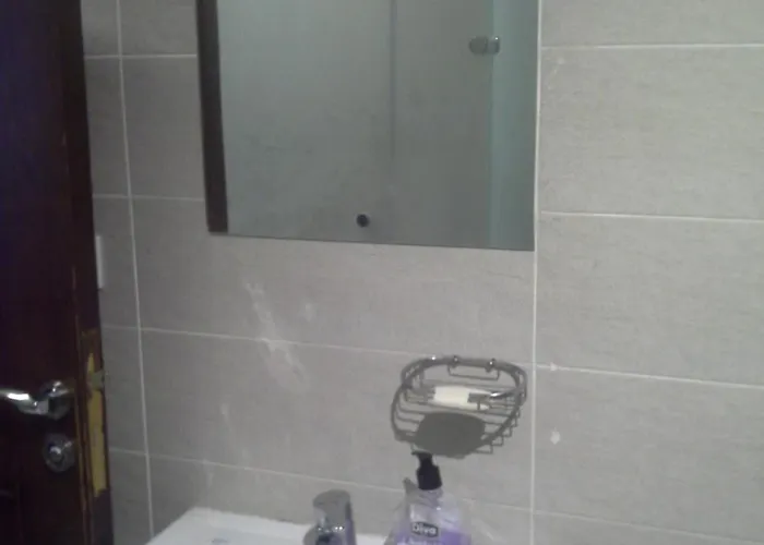 Princess Unit Number 260a Markos Appartement *