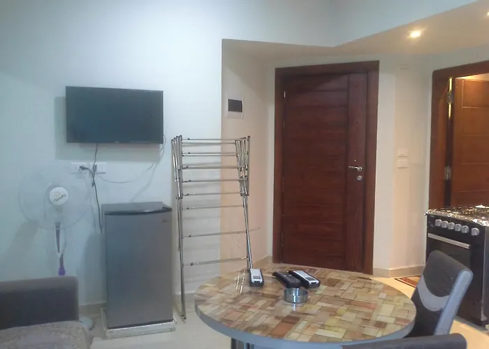Appartement Princess Unit Number 260a Markos *