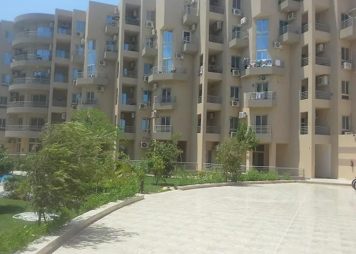 Princess Unit Number 260a Markos * Hurghada
