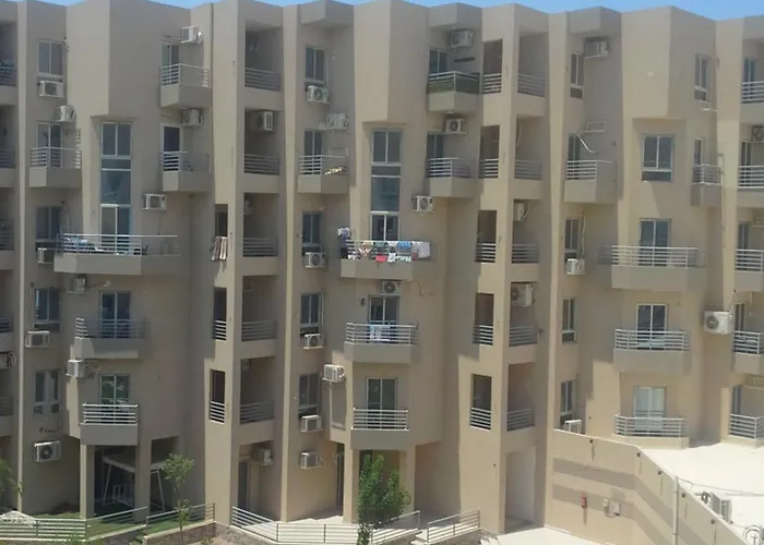 Princess Unit Number 260a Markos Appartement