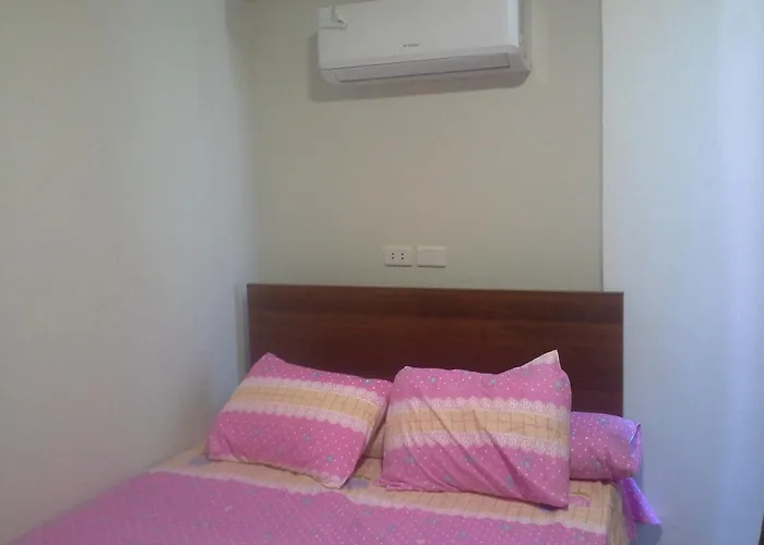 Appartement Princess Unit Number 260a Markos