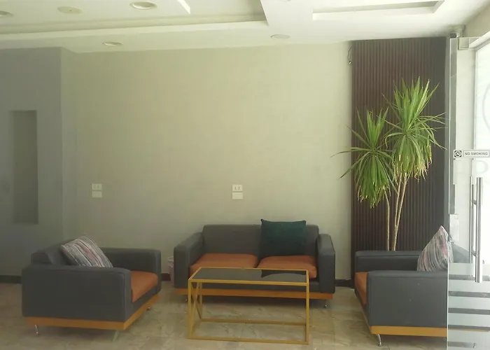 Appartement Princess Unit Number 260a Markos *