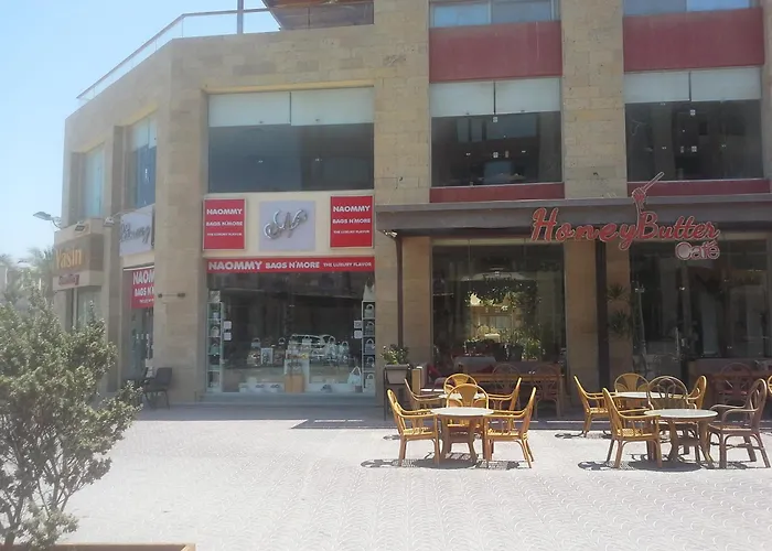 Princess Unit Number 260a Markos Appartement Hurghada