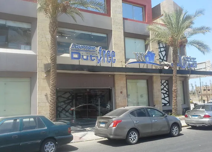 Appartement Princess Unit Number 260a Markos Hurghada
