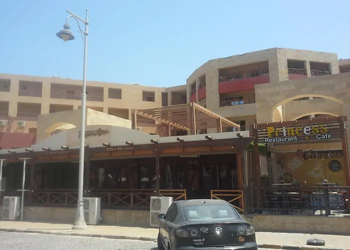 Princess Unit Number 260a Markos Hurghada