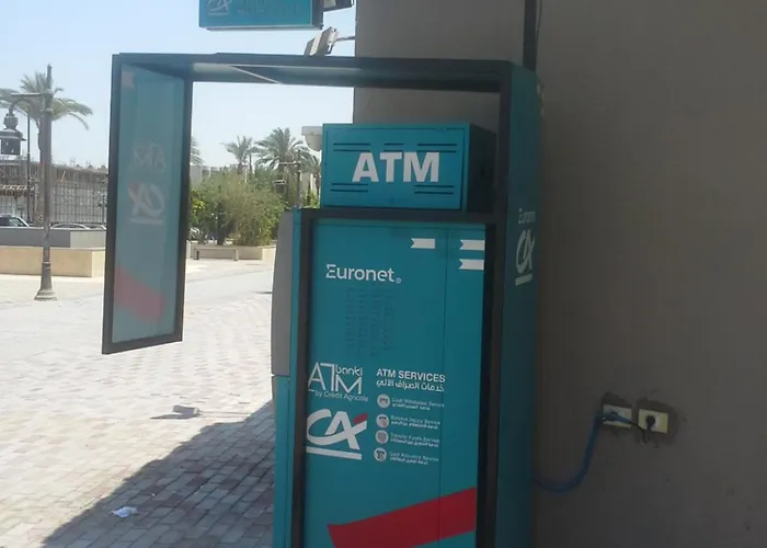 Princess Unit Number 260a Markos * Hurghada