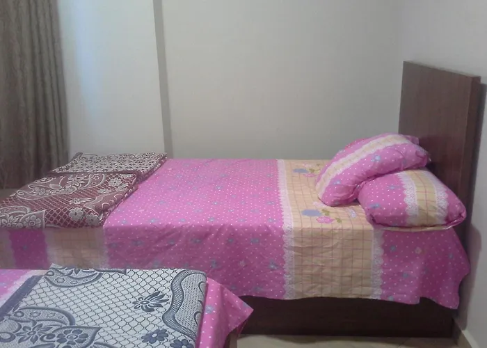 Princess Unit Number 260a Markos Appartement