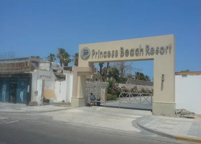 Appartement Princess Unit Number 260a Markos