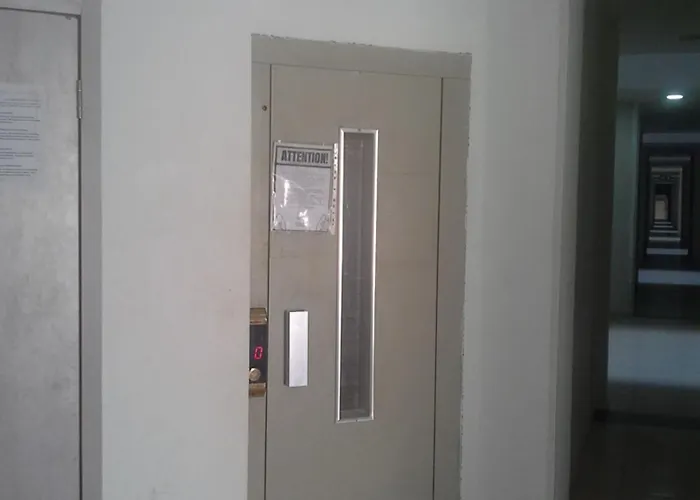 Princess Unit Number 260a Markos Appartement *