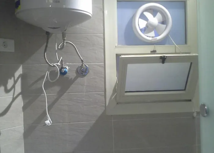 Appartement Princess Unit Number 260a Markos *