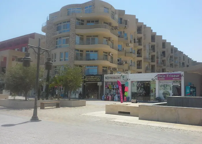 Appartement Princess Unit Number 260a Markos Hurghada