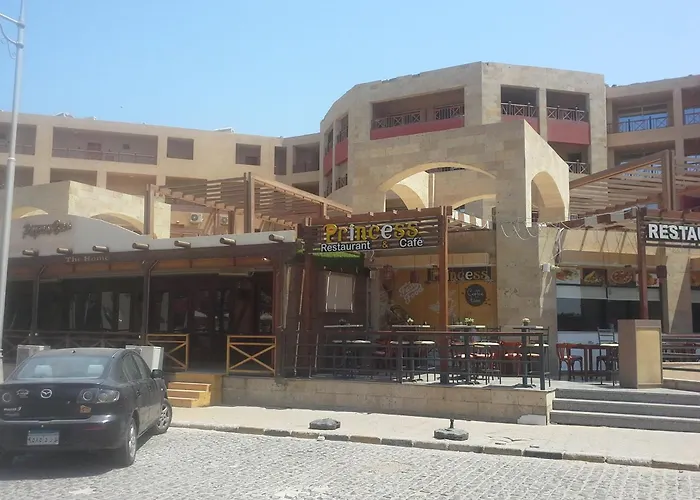 Princess Unit Number 260a Markos Hurghada