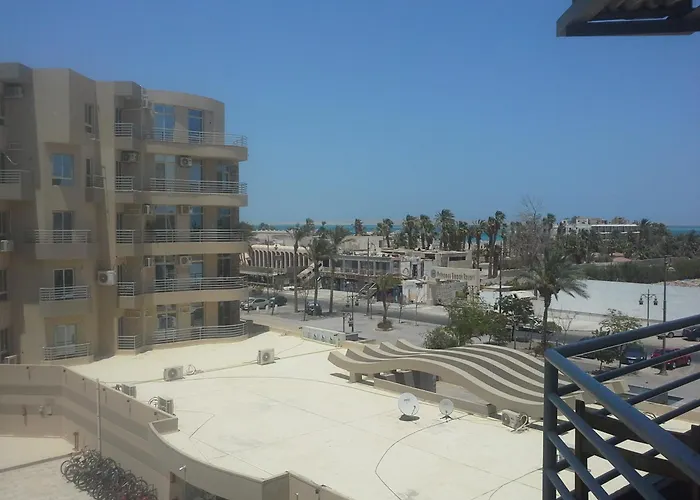 Appartement Princess Unit Number 260a Markos