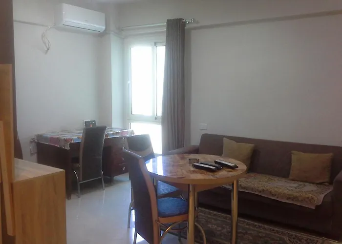 Princess Unit Number 260a Markos Appartement *