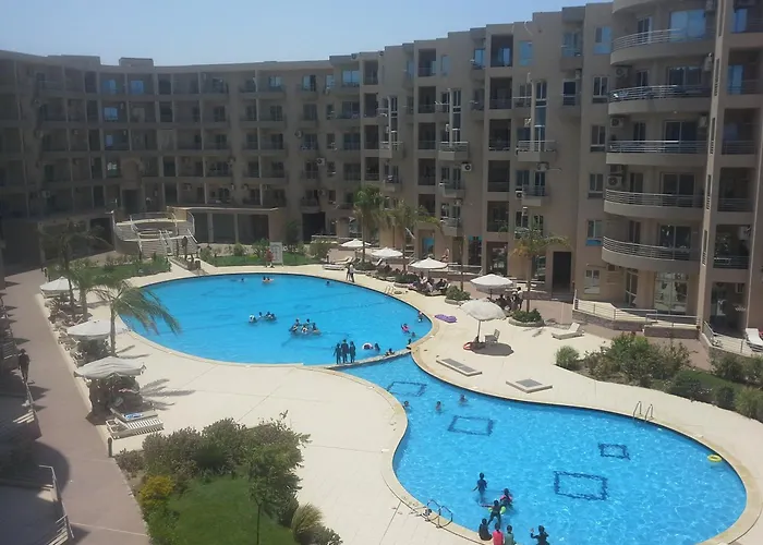 Appartement Princess Unit Number 260a Markos *