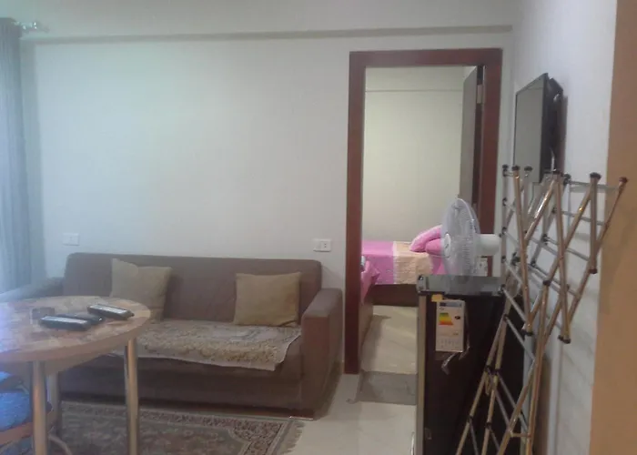 Princess Unit Number 260a Markos Hurghada