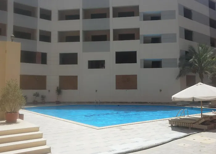 Princess Unit Number 260a Markos * Hurghada