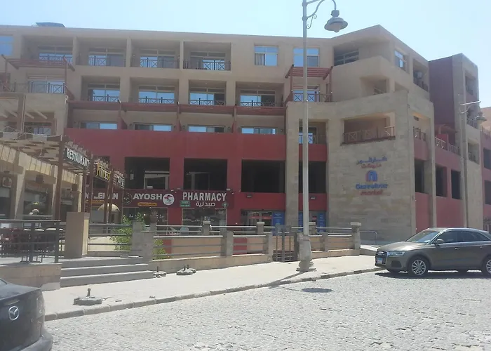 Princess Unit Number 260a Markos Appartement