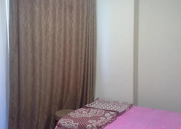 Appartement Princess Unit Number 260a Markos