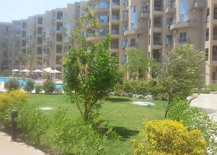 Princess Unit Number 260a Markos Hurghada