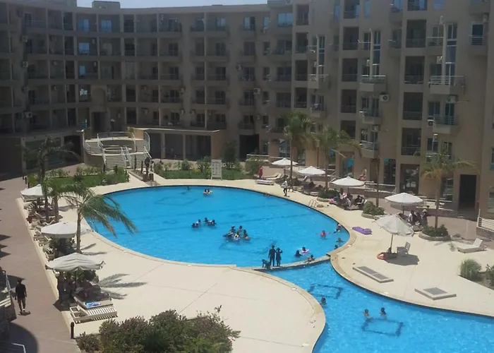 Princess Unit Number 260a Markos Hurghada