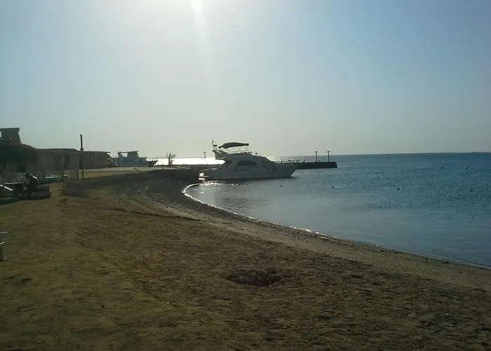 Princess Unit Number 260a Markos Appartement Hurghada