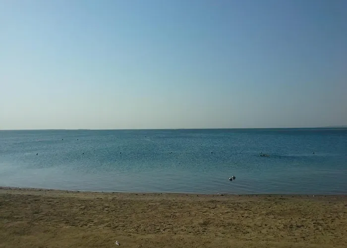 Appartement Princess Unit Number 260a Markos Hurghada
