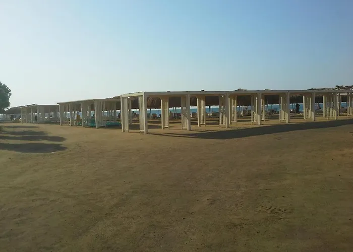 Princess Unit Number 260a Markos * Hurghada