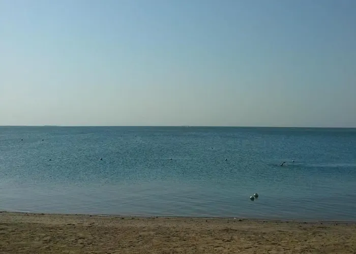 Princess Unit Number 260a Markos Hurghada