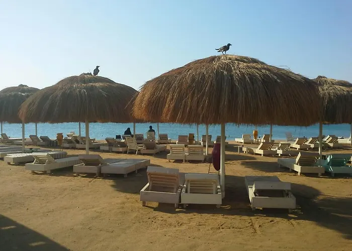 Appartement Princess Unit Number 260a Markos Hurghada